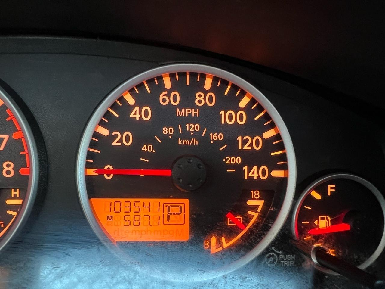 Nissan Pathfinder 4WD 4dr V6 Silver Edition 2012