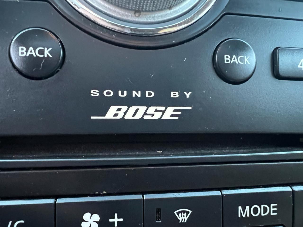 Nissan Pathfinder 4WD 4dr V6 Silver Edition 2012