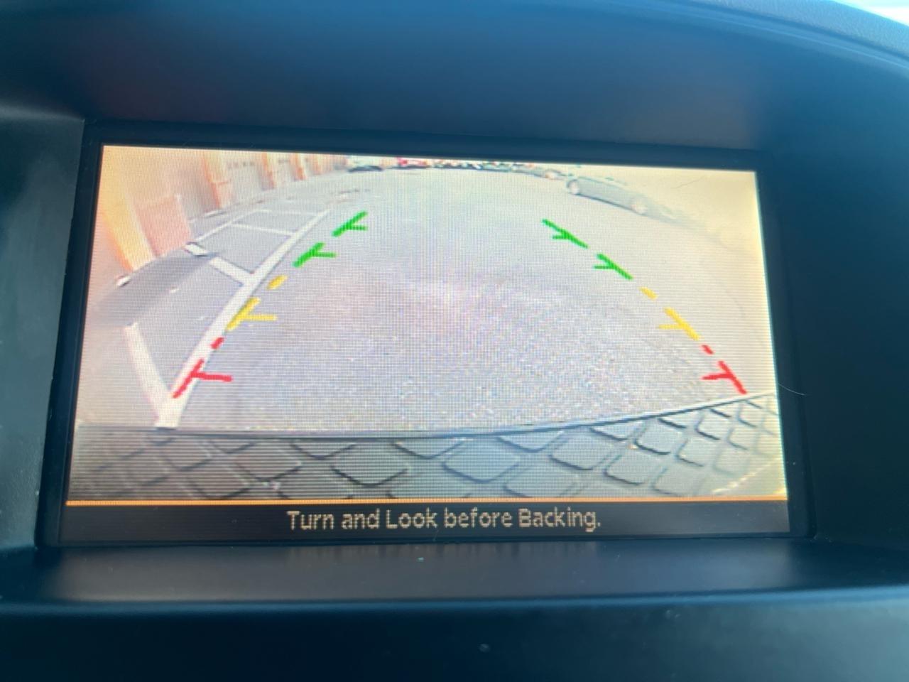 Nissan Pathfinder 4WD 4dr V6 Silver Edition 2012