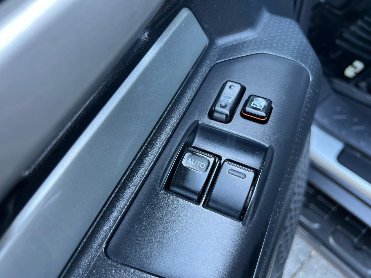 Toyota FJ Cruiser 4WD AT 2008