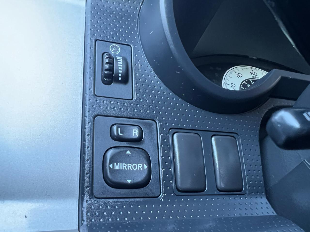 Toyota FJ Cruiser 4WD AT 2008