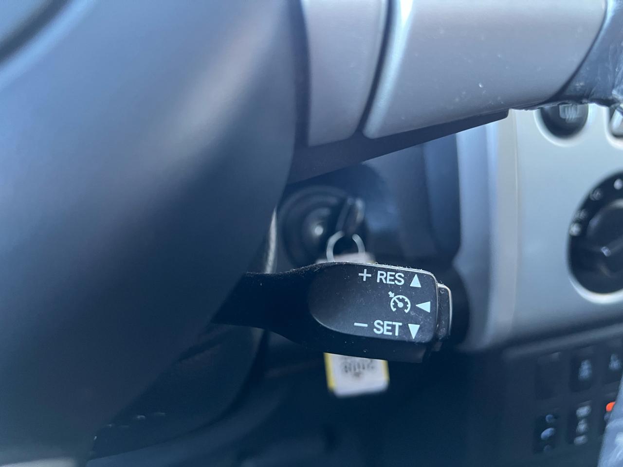 Toyota FJ Cruiser 4WD AT 2008