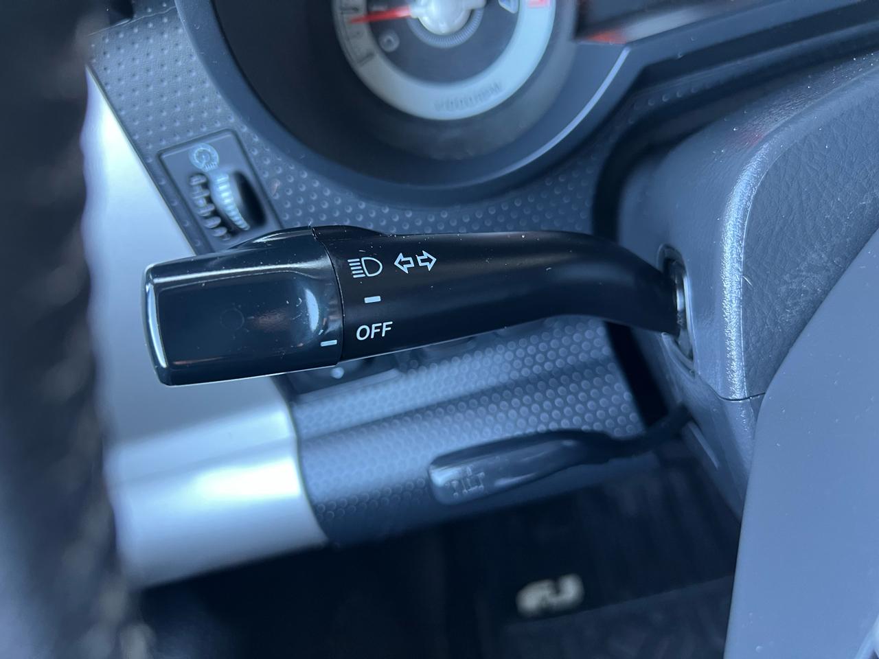 Toyota FJ Cruiser 4WD AT 2008