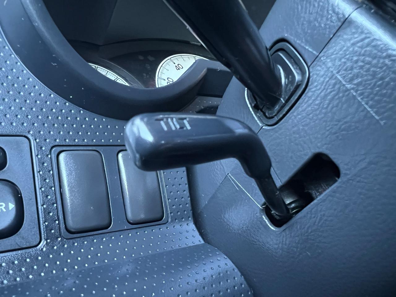 Toyota FJ Cruiser 4WD AT 2008