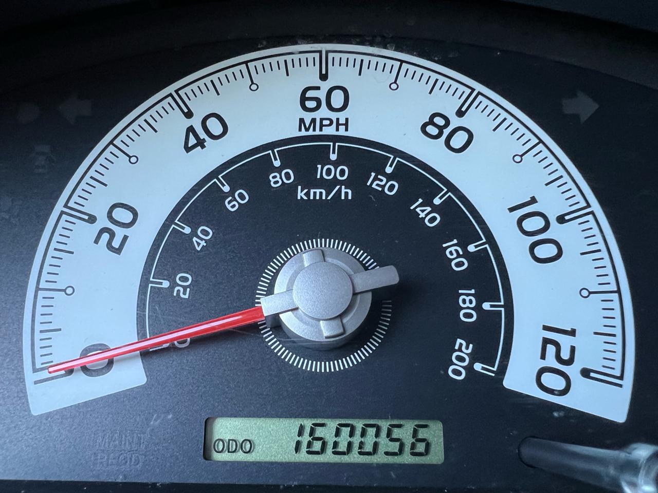 Toyota FJ Cruiser 4WD AT 2008