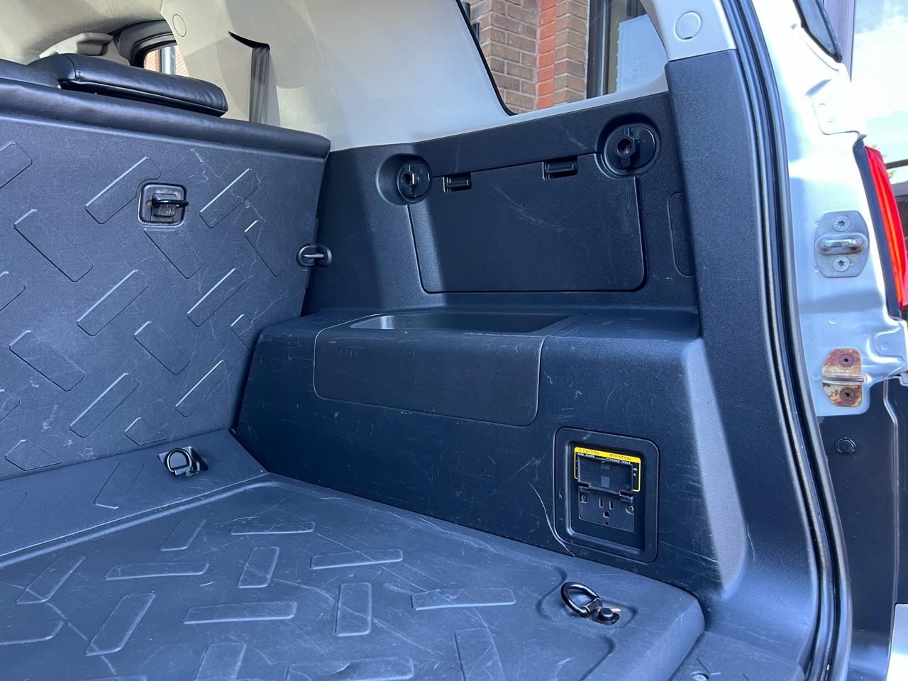 Toyota FJ Cruiser 4WD AT 2008