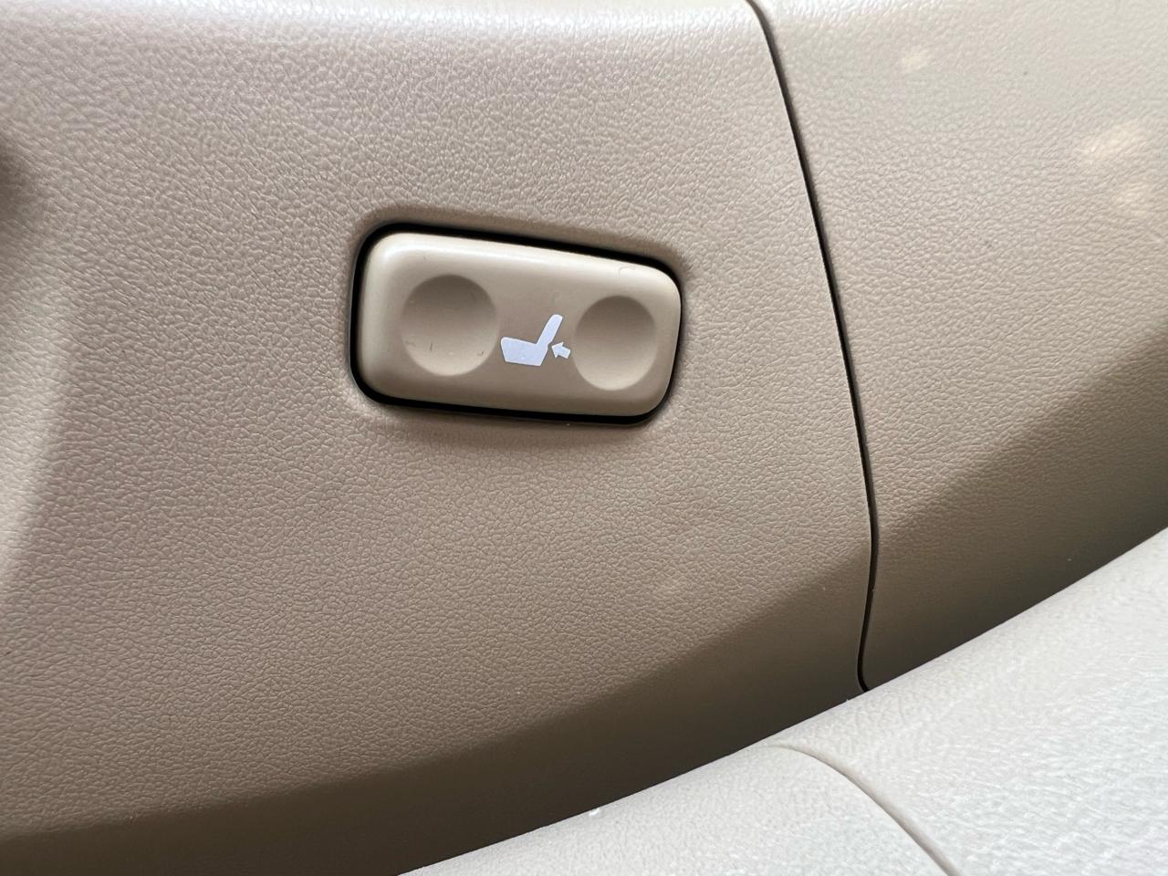 Lexus ES 350 Sedan 2009