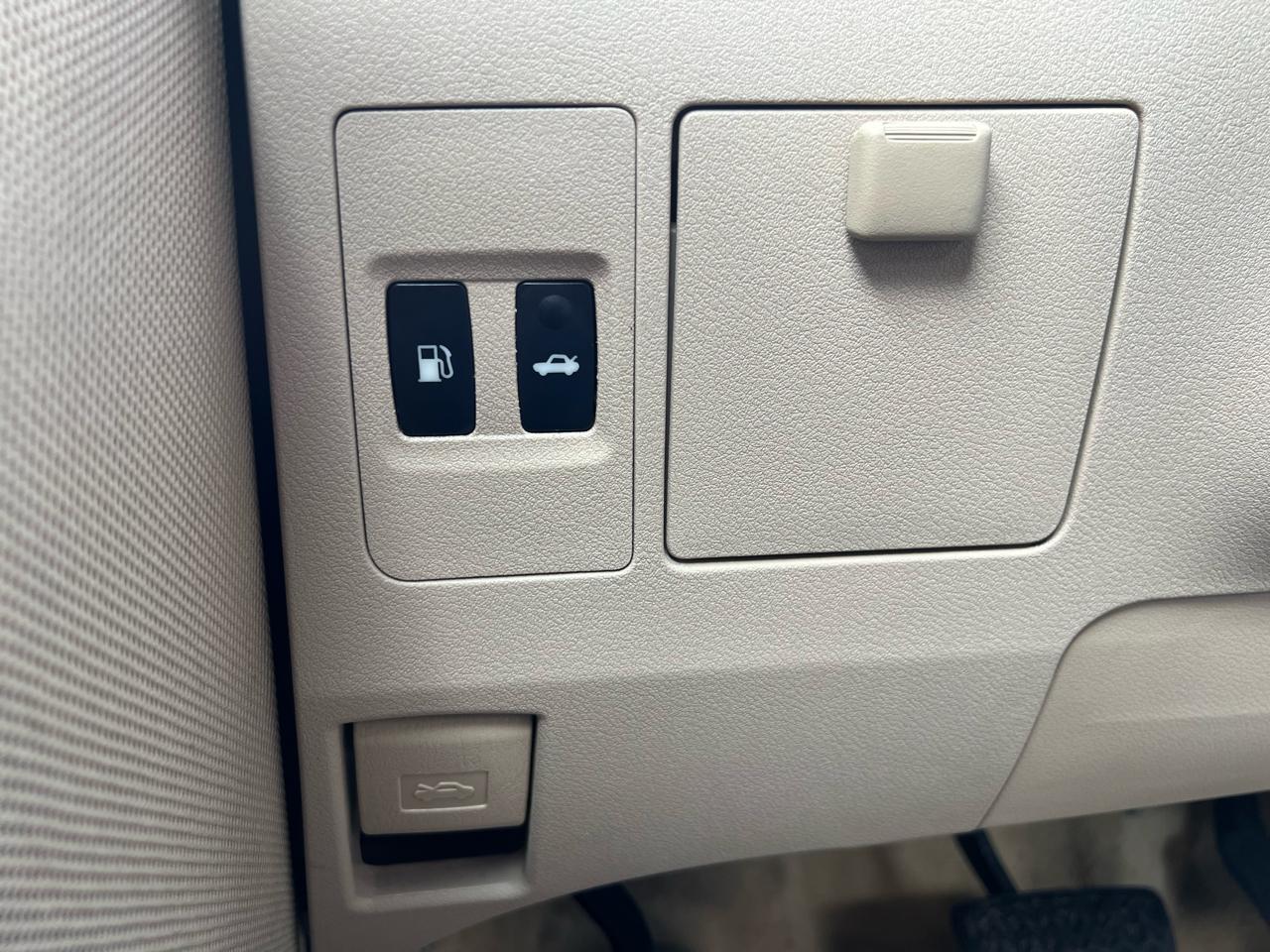 Lexus ES 350 Sedan 2009