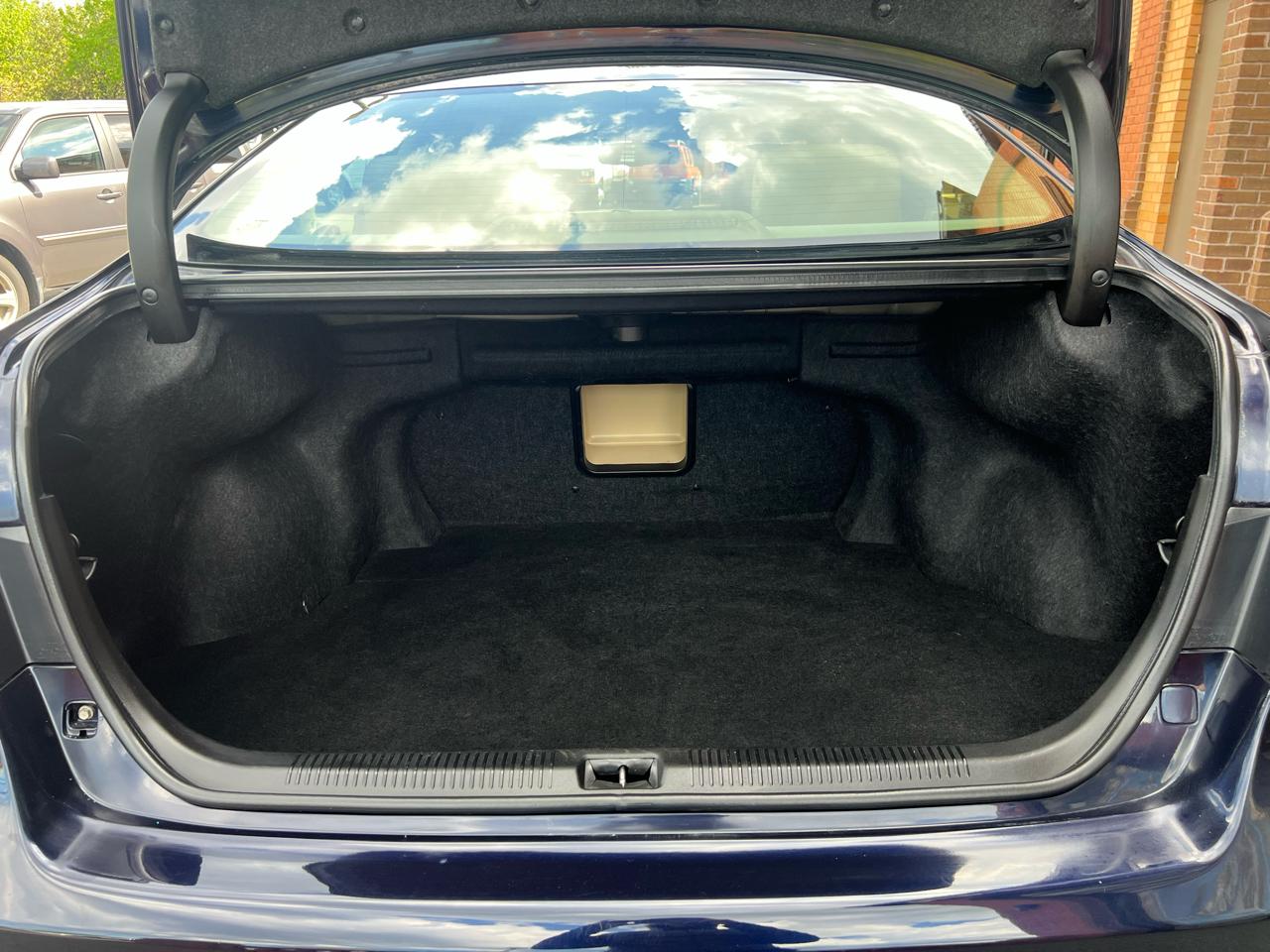 Lexus ES 350 Sedan 2009