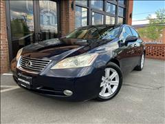 2009 Lexus ES 350 