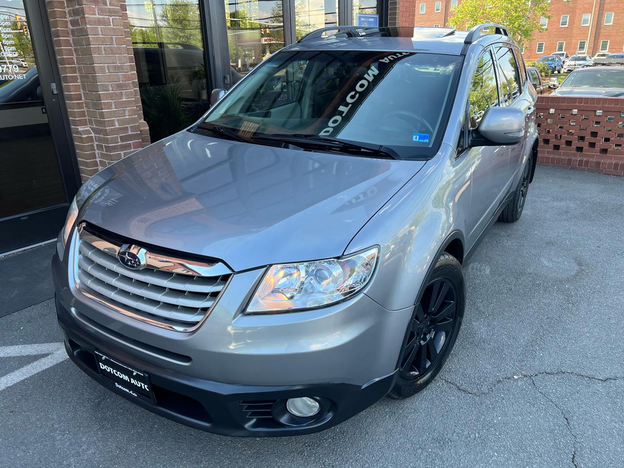 Subaru Tribeca Limited 7-Passenger 2008