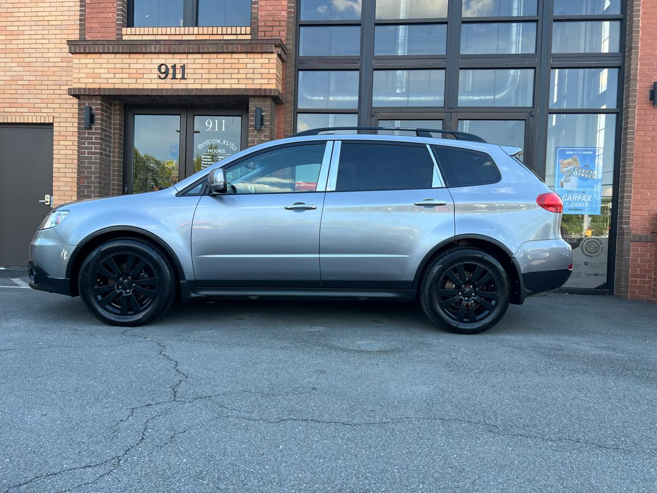 Subaru Tribeca Limited 7-Passenger 2008