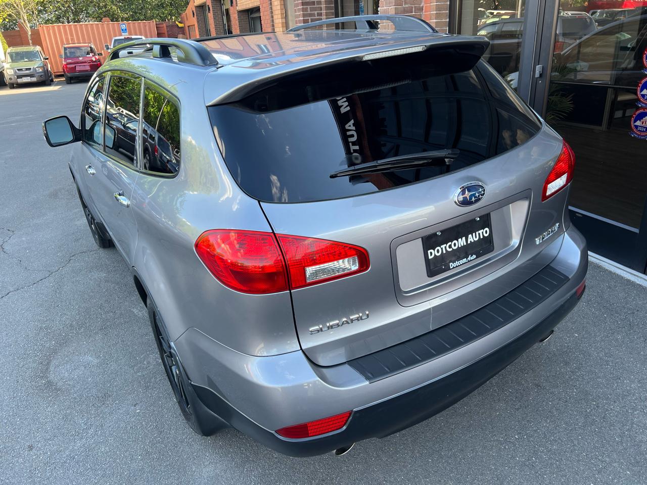 Subaru Tribeca Limited 7-Passenger 2008