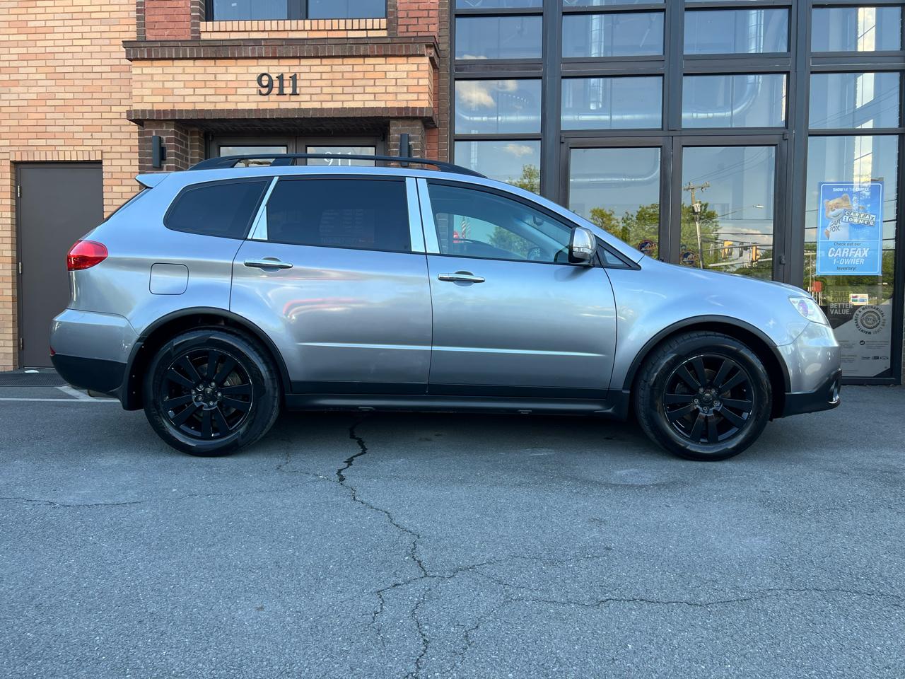 Subaru Tribeca Limited 7-Passenger 2008