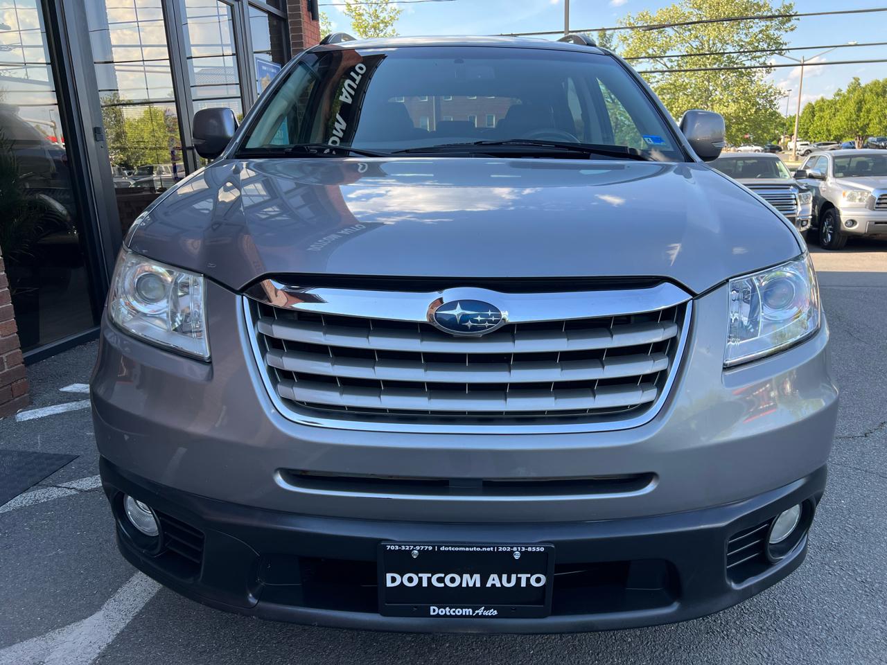 Subaru Tribeca Limited 7-Passenger 2008