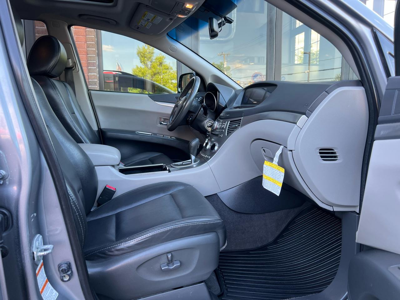 Subaru Tribeca Limited 7-Passenger 2008