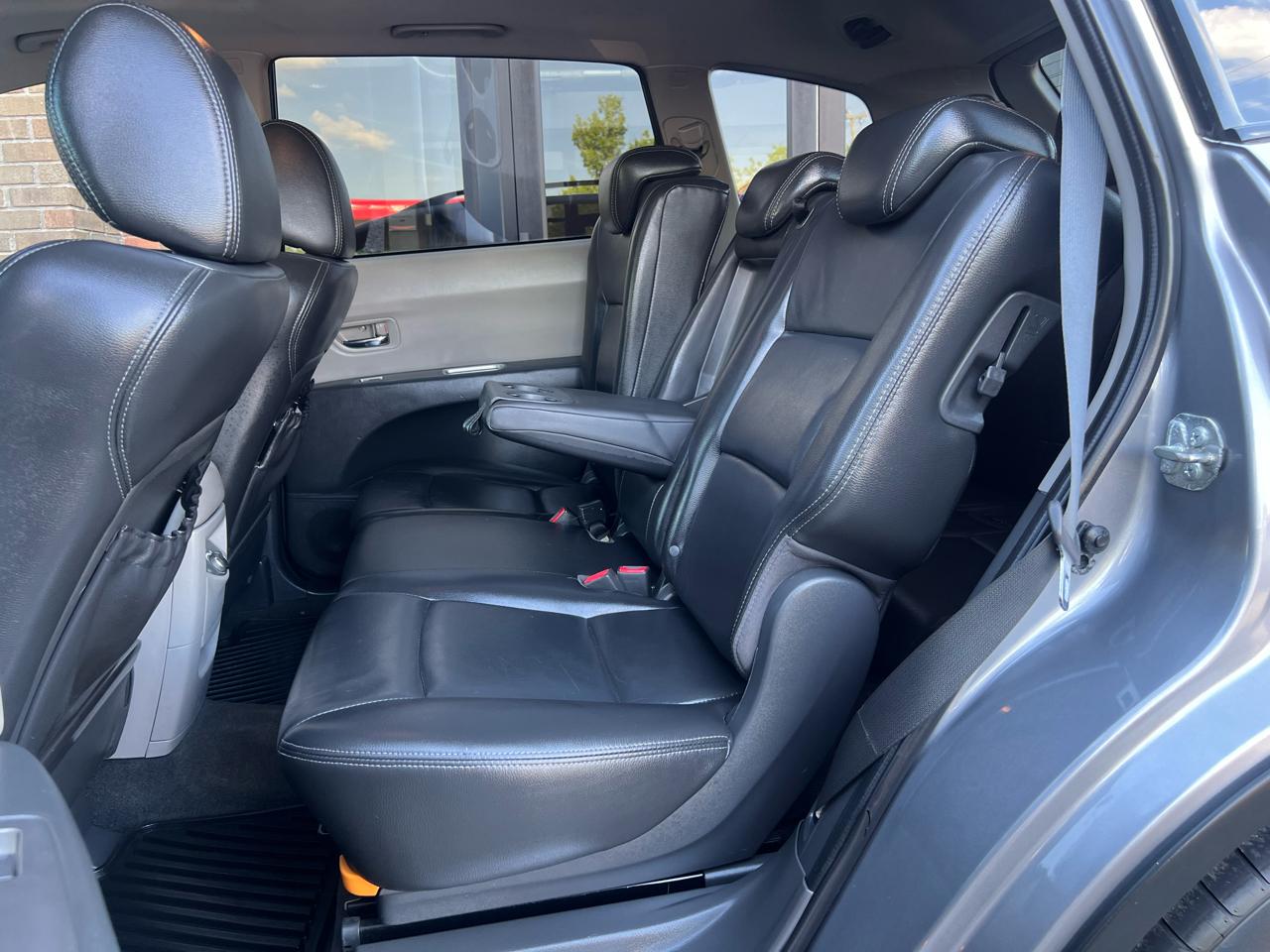 Subaru Tribeca Limited 7-Passenger 2008