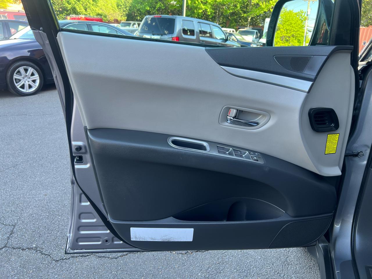 Subaru Tribeca Limited 7-Passenger 2008