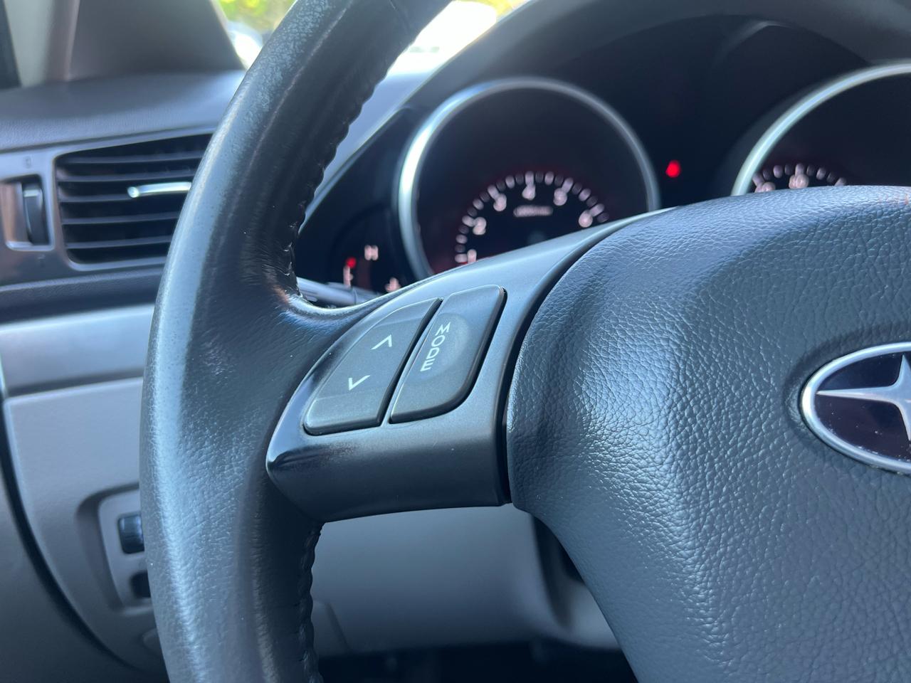 Subaru Tribeca Limited 7-Passenger 2008