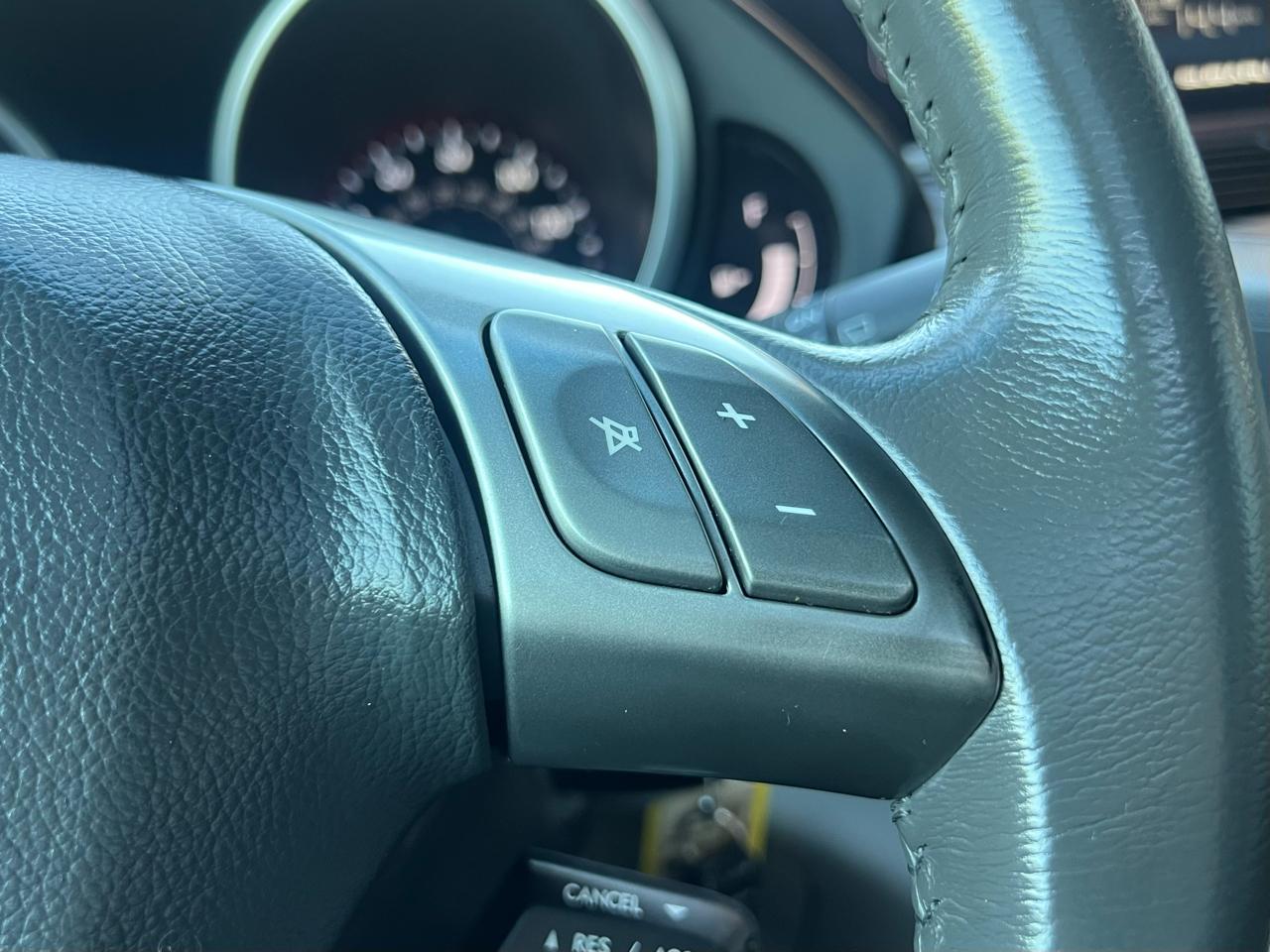 Subaru Tribeca Limited 7-Passenger 2008