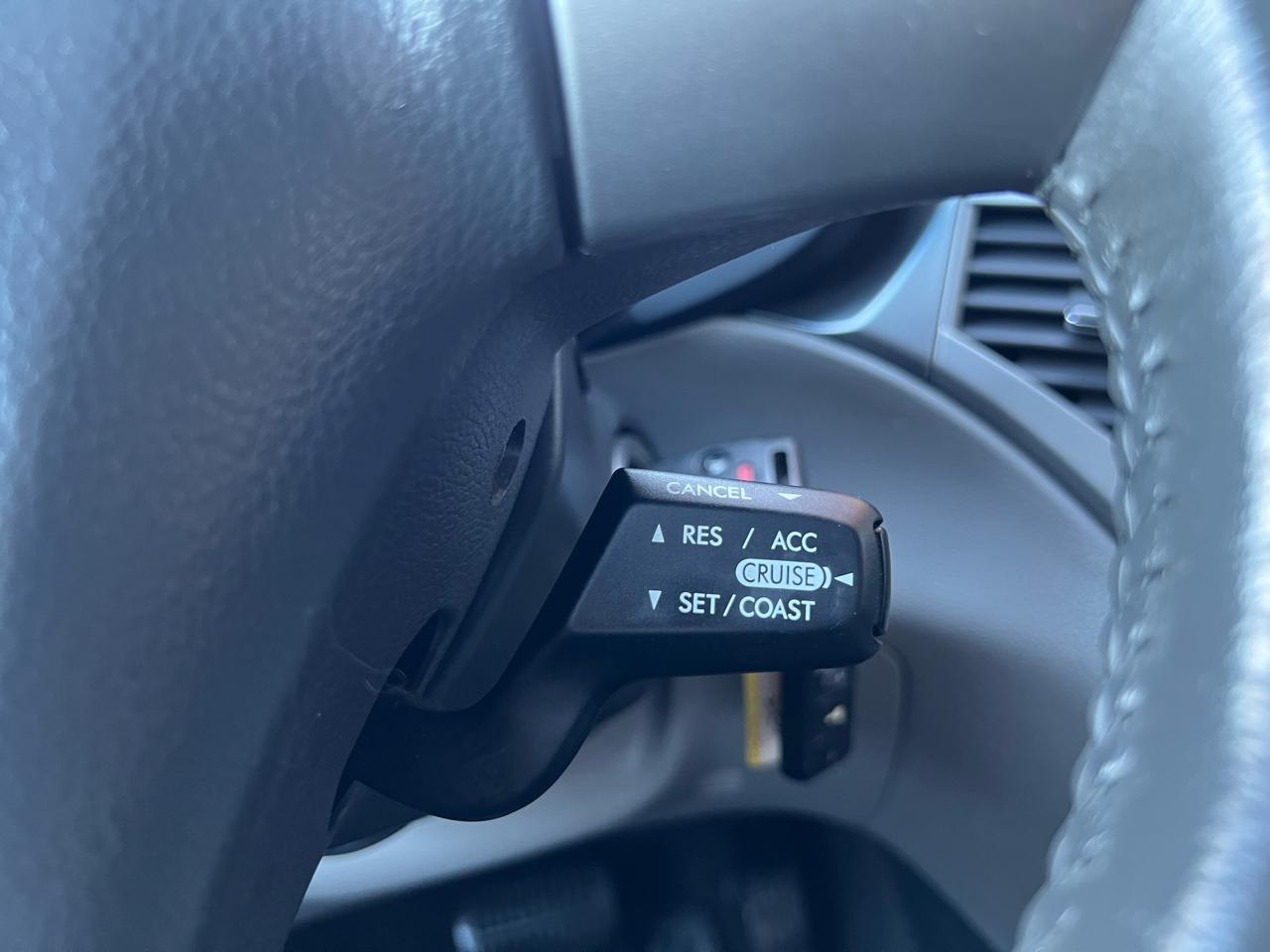 Subaru Tribeca Limited 7-Passenger 2008