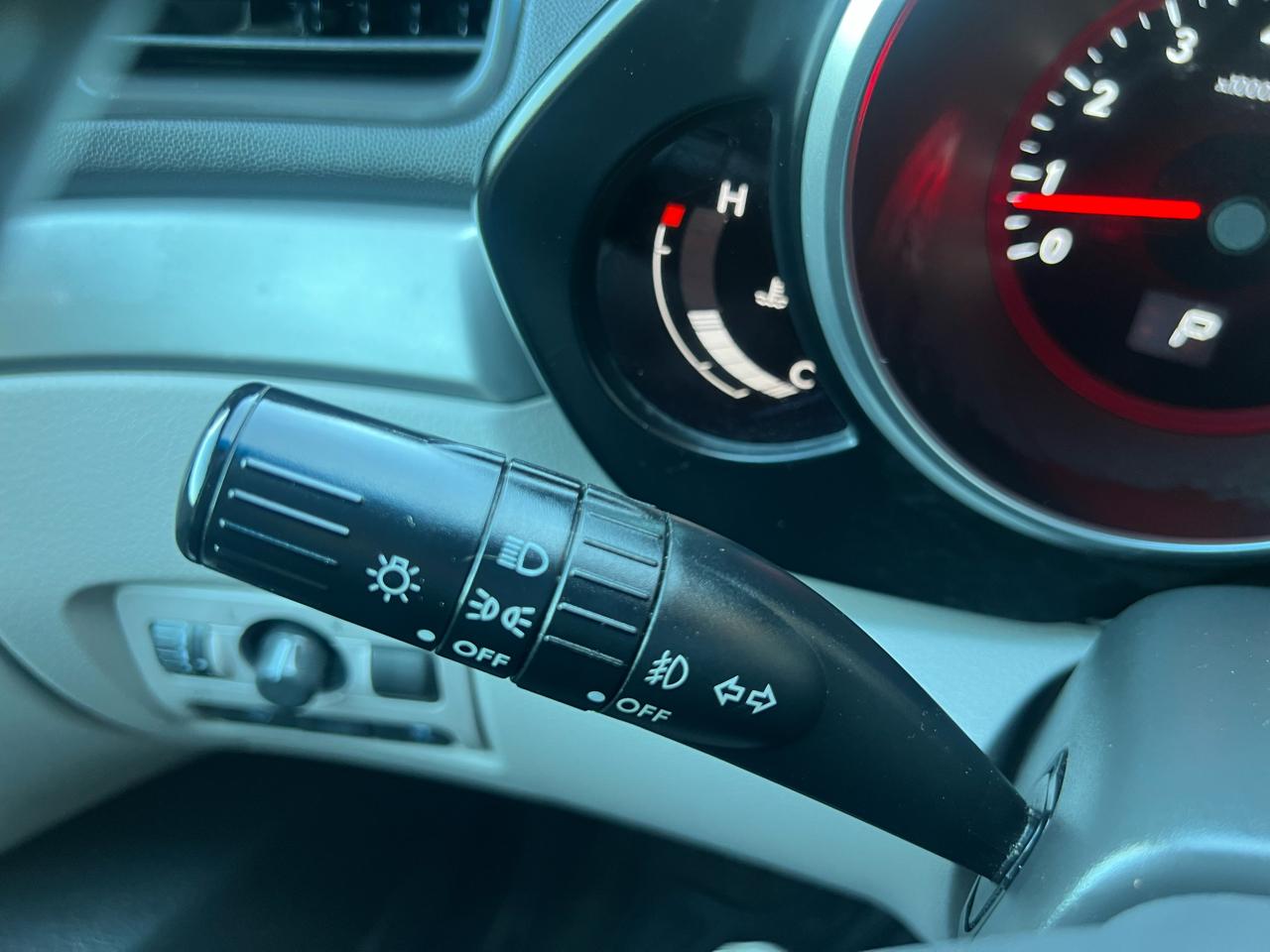 Subaru Tribeca Limited 7-Passenger 2008