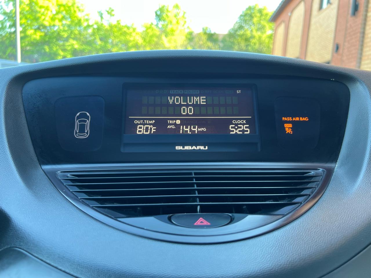 Subaru Tribeca Limited 7-Passenger 2008