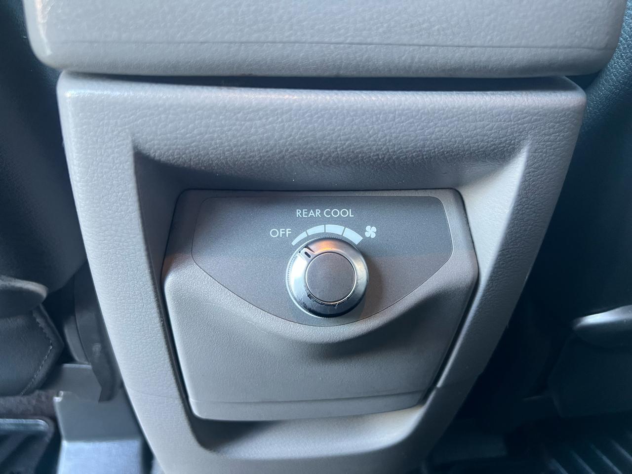 Subaru Tribeca Limited 7-Passenger 2008