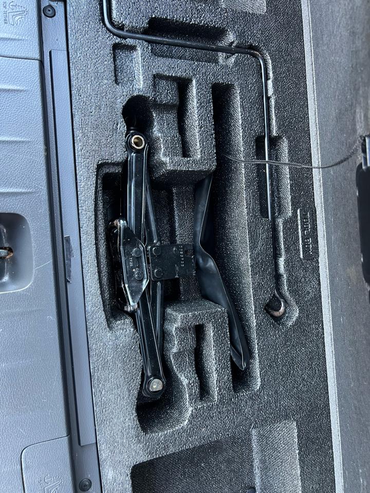 Subaru Tribeca Limited 7-Passenger 2008