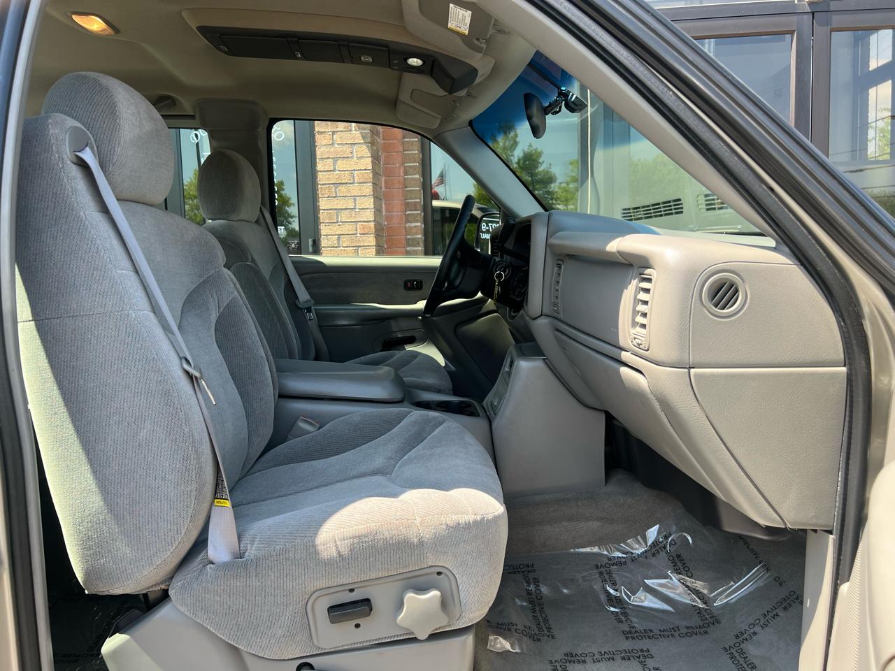 GMC Sierra 1500 SL Ext. Cab 4-Door Long Bed 2WD 2000