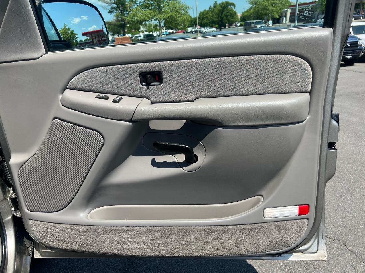 GMC Sierra 1500 SL Ext. Cab 4-Door Long Bed 2WD 2000