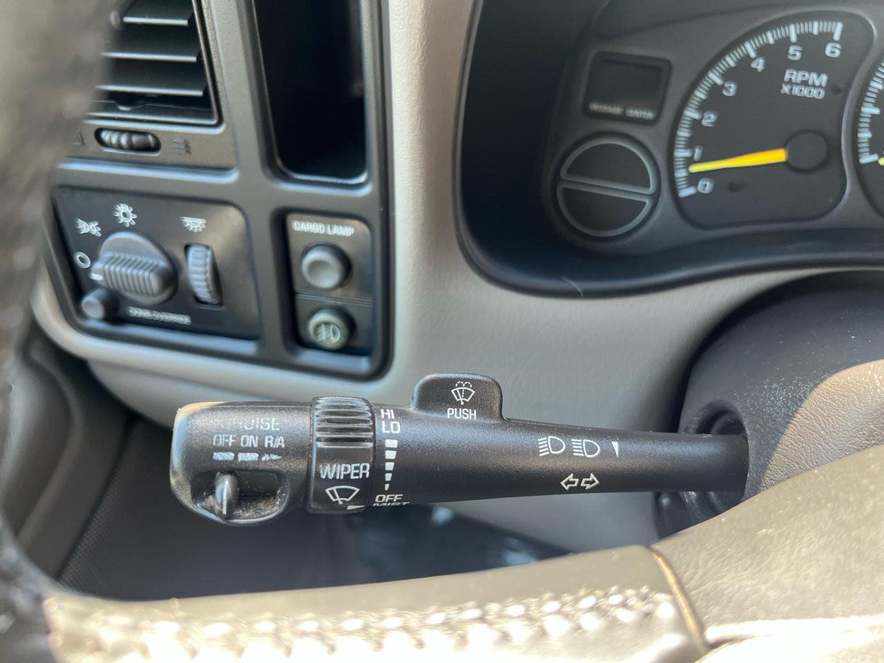 GMC Sierra 1500 SL Ext. Cab 4-Door Long Bed 2WD 2000