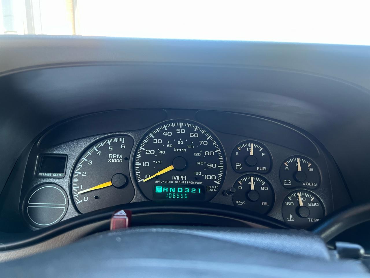 GMC Sierra 1500 SL Ext. Cab 4-Door Long Bed 2WD 2000