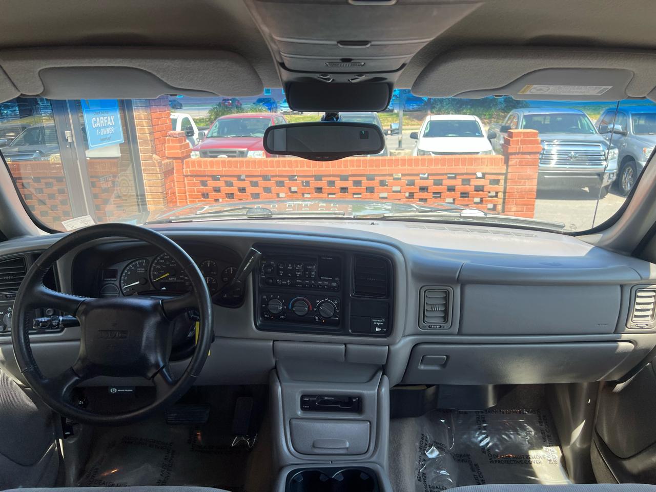 GMC Sierra 1500 SL Ext. Cab 4-Door Long Bed 2WD 2000