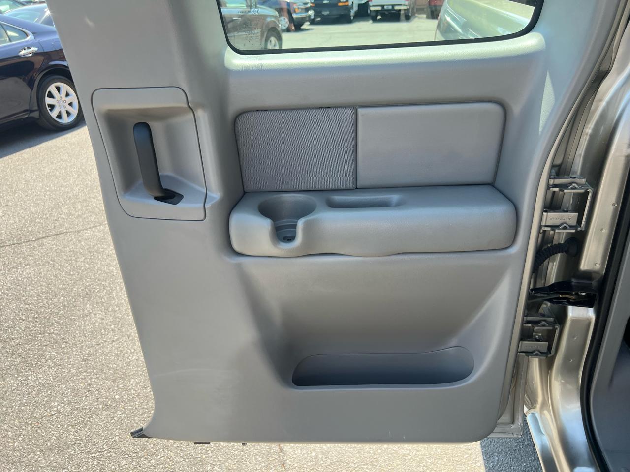 GMC Sierra 1500 SL Ext. Cab 4-Door Long Bed 2WD 2000