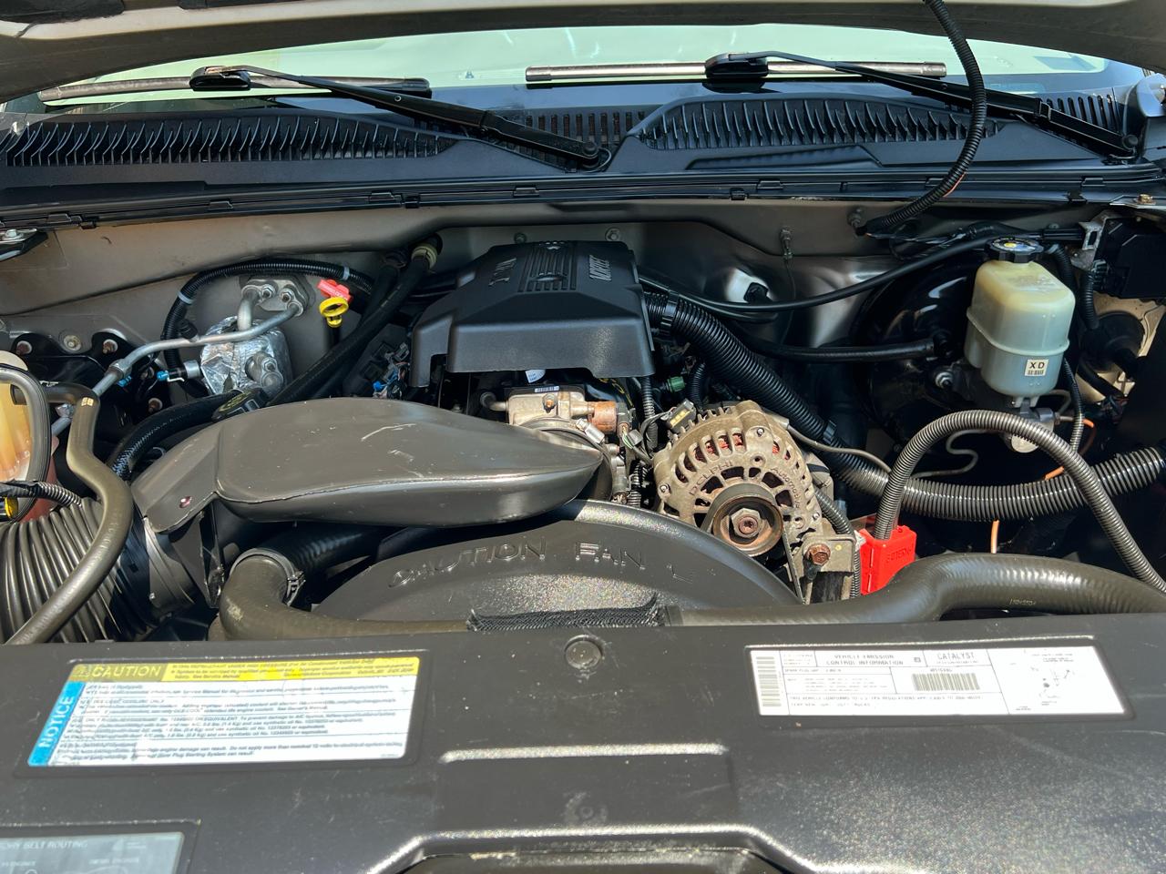 GMC Sierra 1500 SL Ext. Cab 4-Door Long Bed 2WD 2000