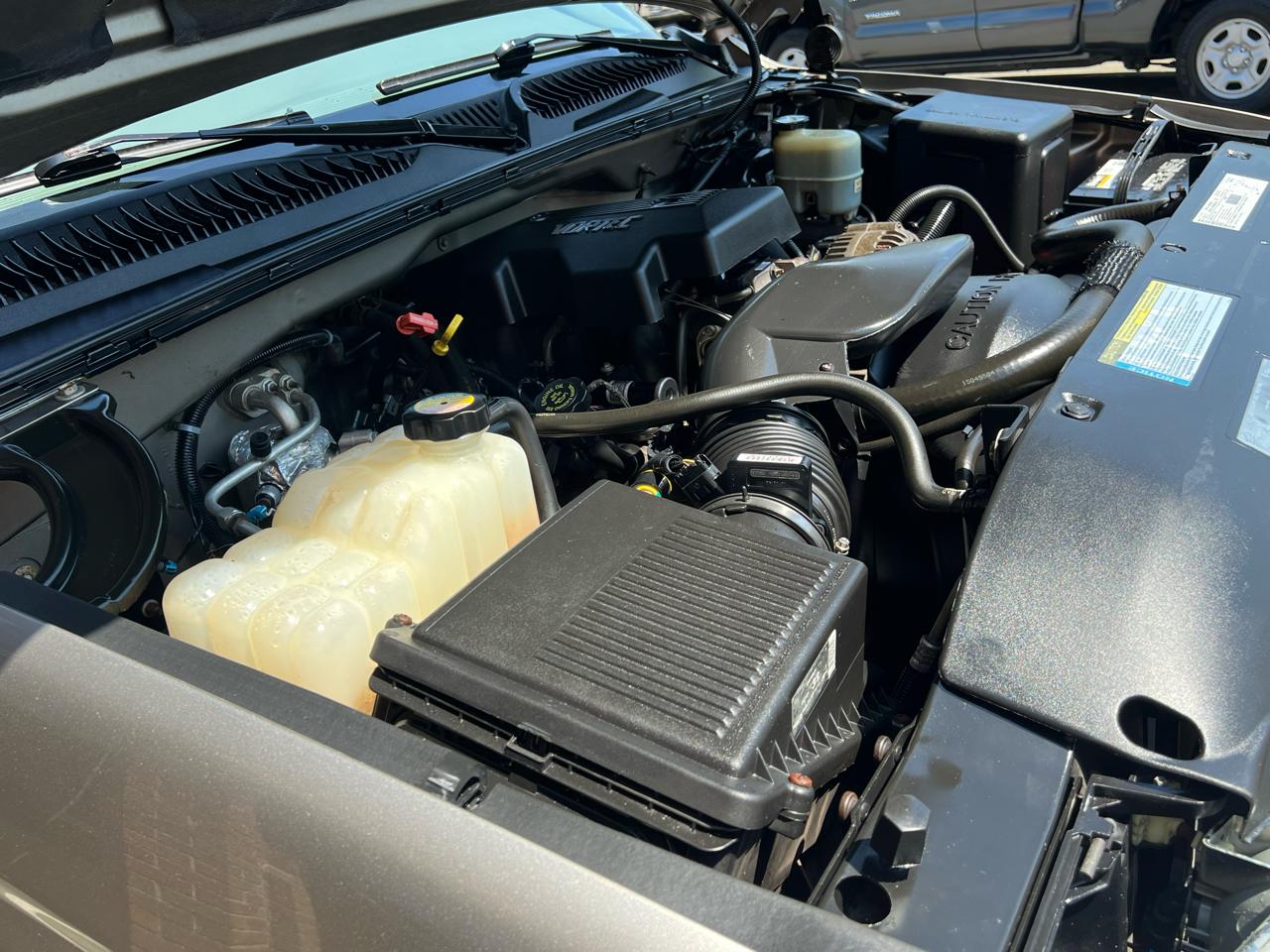 GMC Sierra 1500 SL Ext. Cab 4-Door Long Bed 2WD 2000