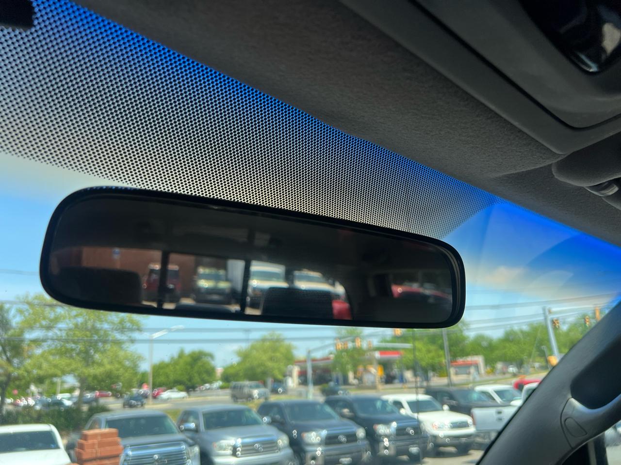 Toyota Tacoma Double Cab V6 Auto 4WD 2008