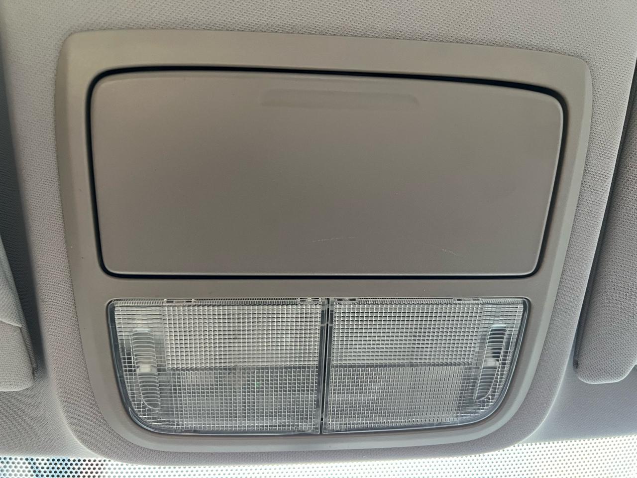 Honda Accord LX sedan AT 2009