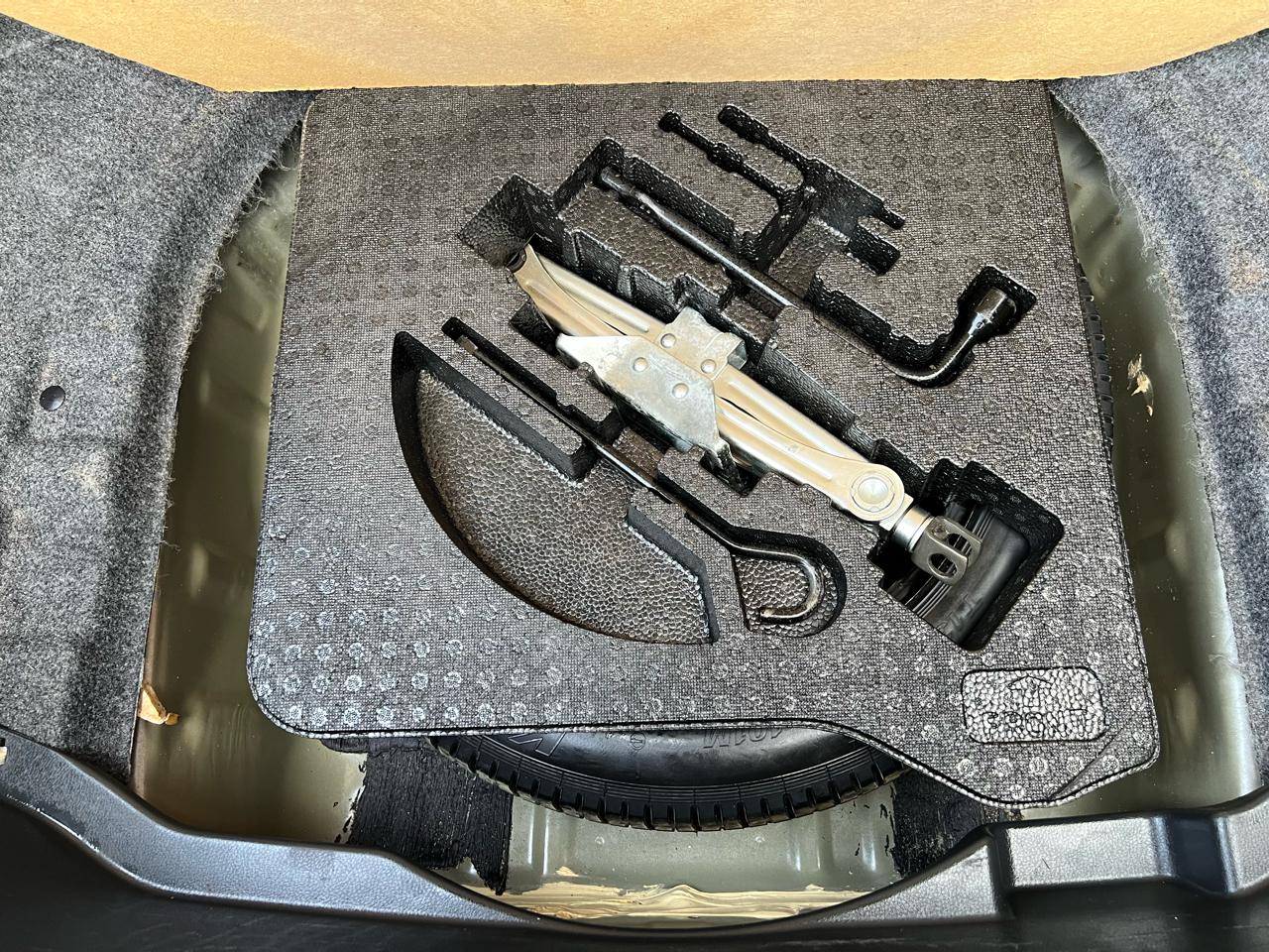 Honda Accord LX sedan AT 2009