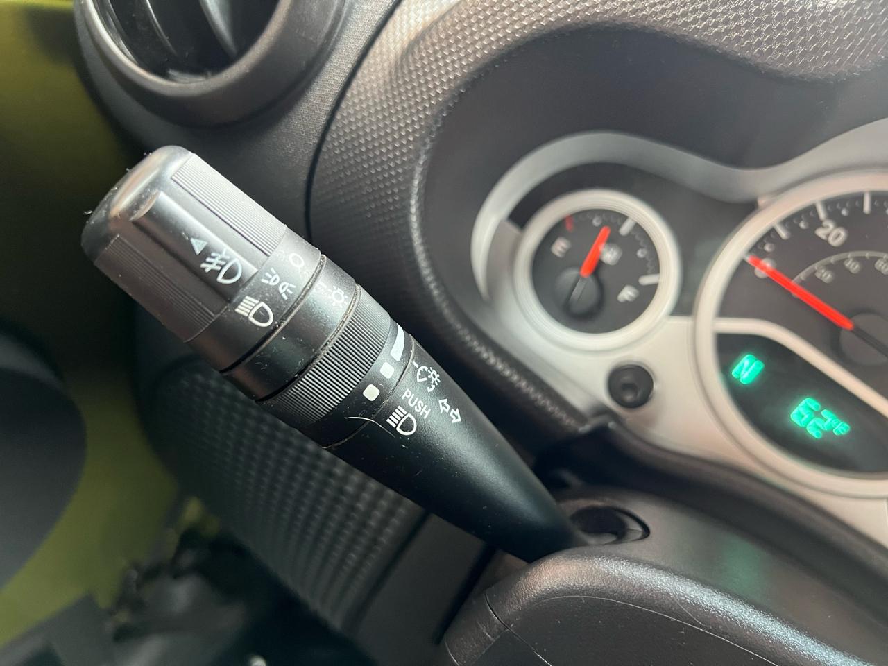 Jeep Wrangler Rubicon 2008