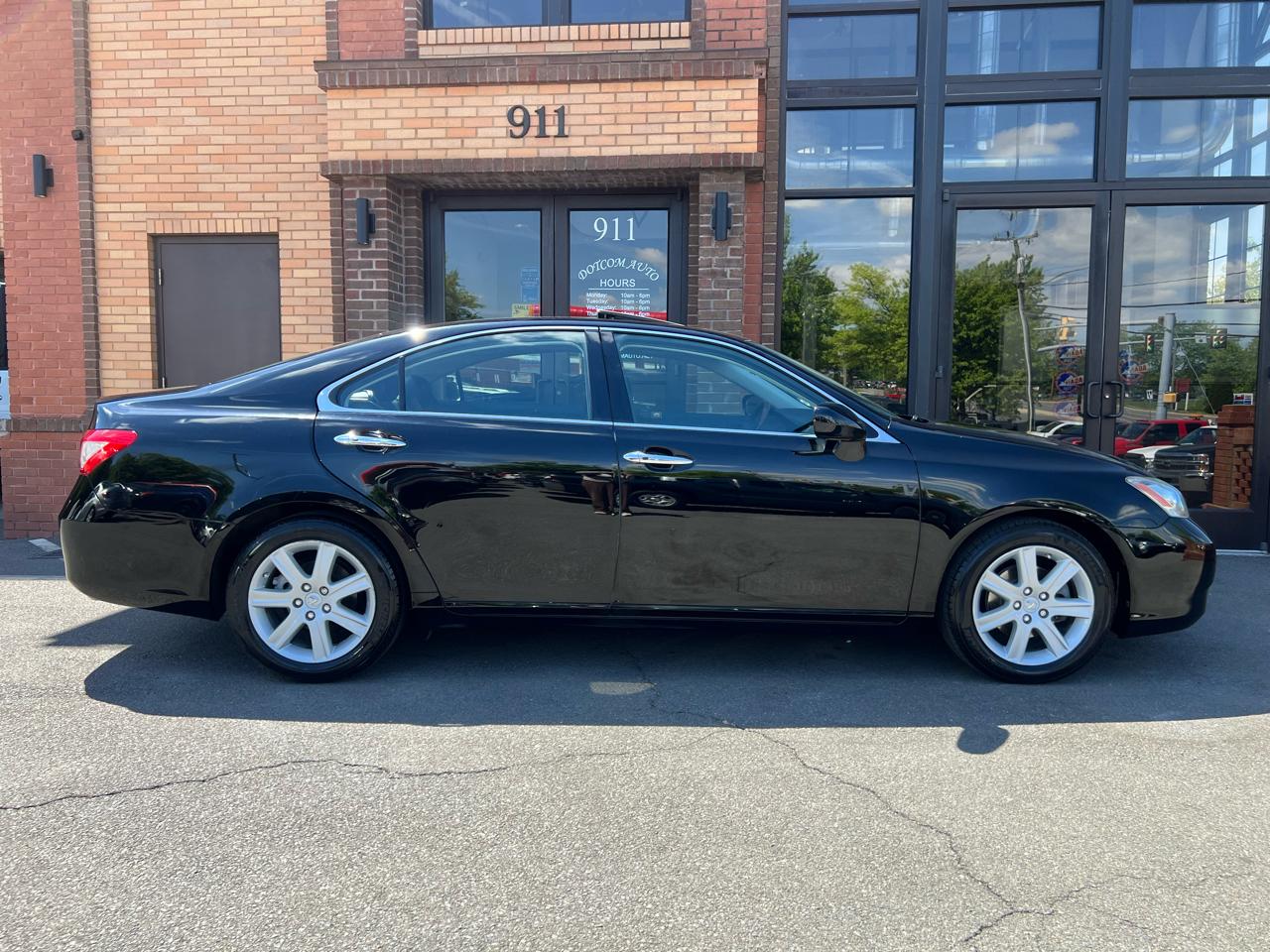 Lexus ES 350 Sedan 2008