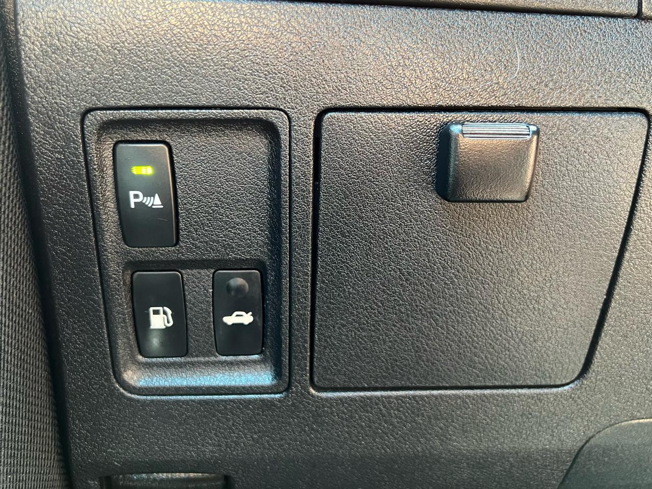 Lexus ES 350 Sedan 2008