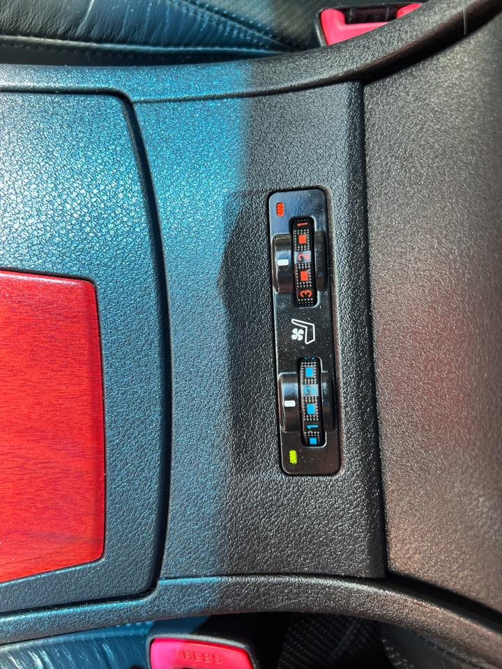 Lexus ES 350 Sedan 2008