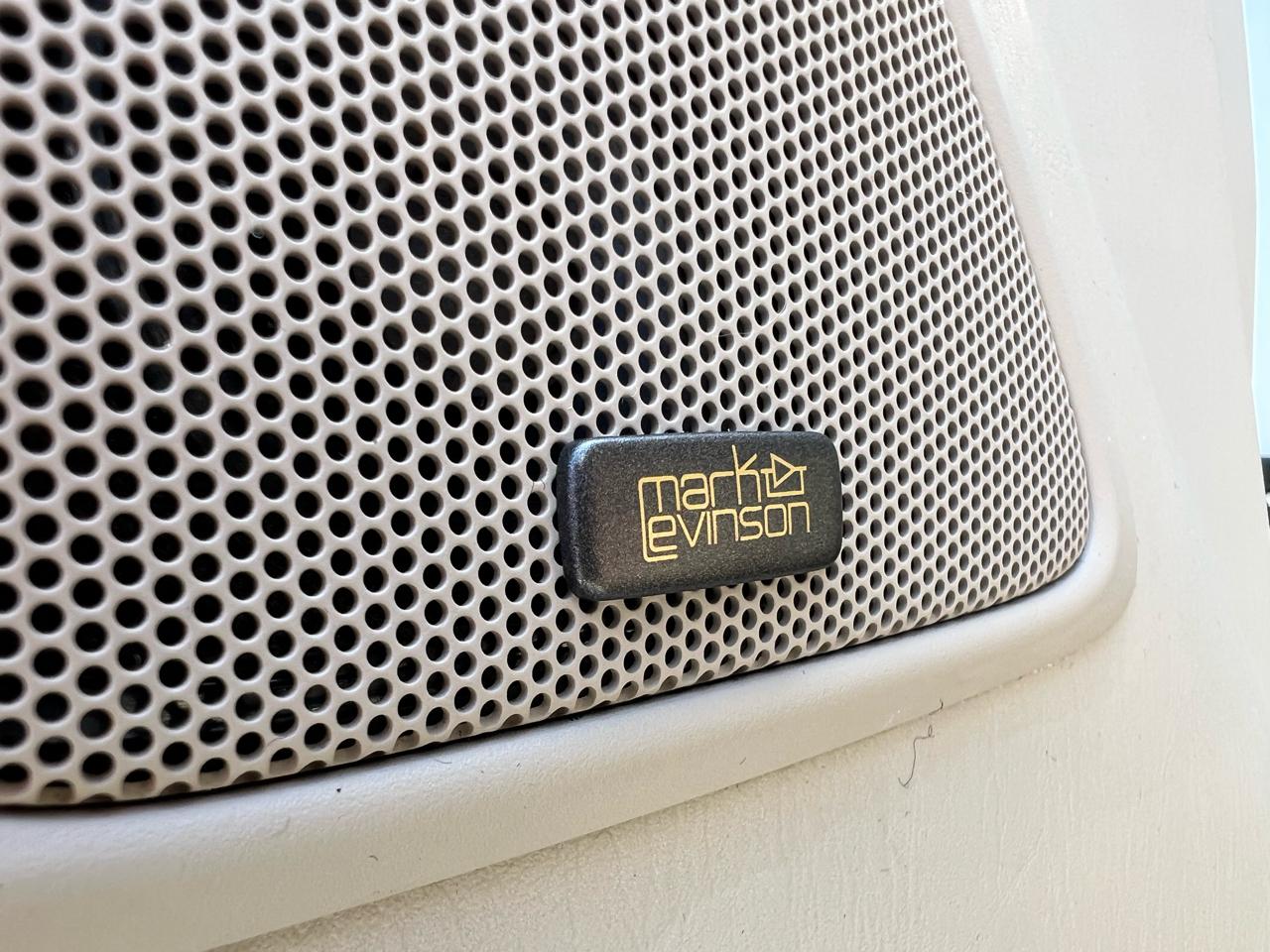 Lexus GX 470 Sport Utility 2007