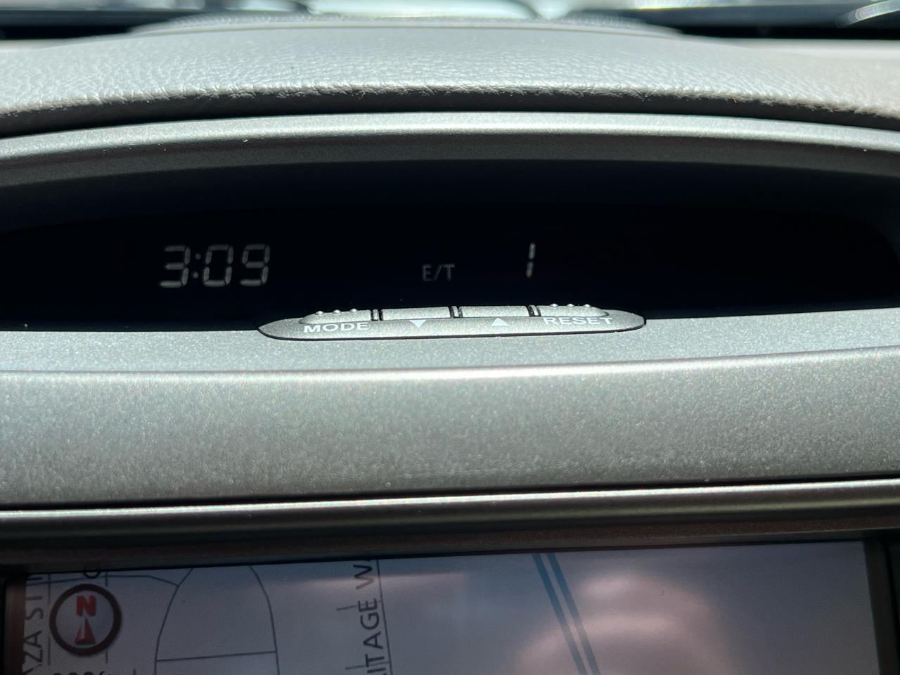 Lexus GX 470 Sport Utility 2007