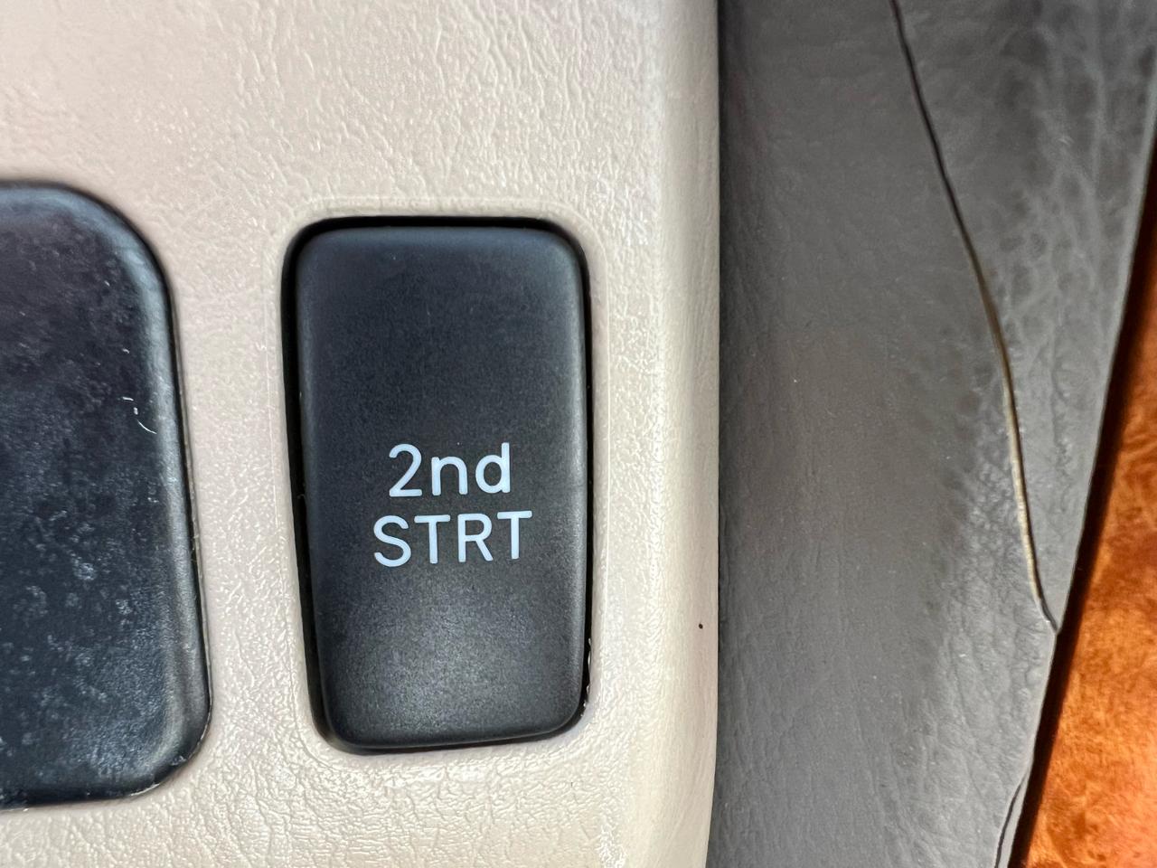 Lexus GX 470 Sport Utility 2007