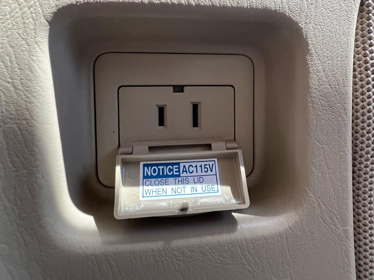 Lexus GX 470 Sport Utility 2007