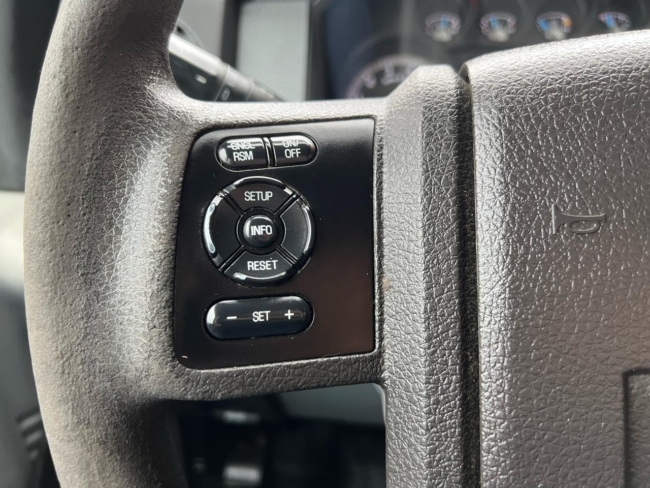 Ford F-250 SD XL 4WD 2014