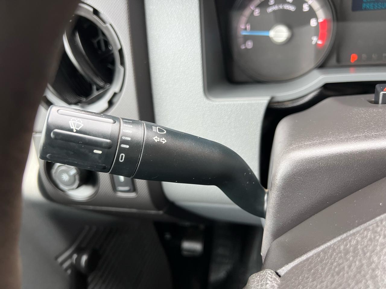 Ford F-250 SD XL 4WD 2014